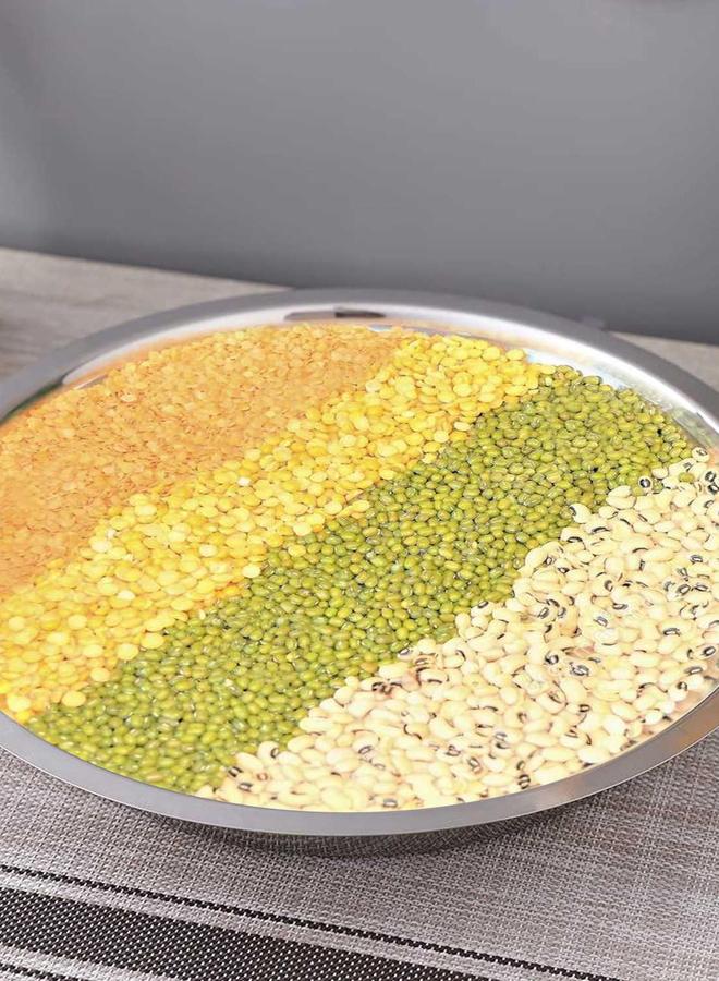 RAJ Stainless Steel Parat - Image 4