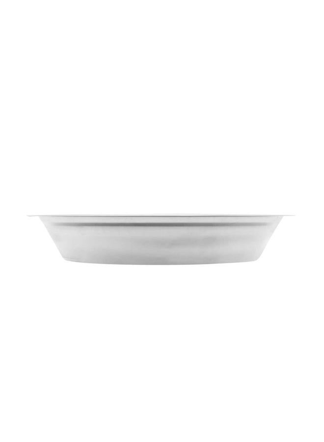 RAJ Stainless Steel Parat - Image 1