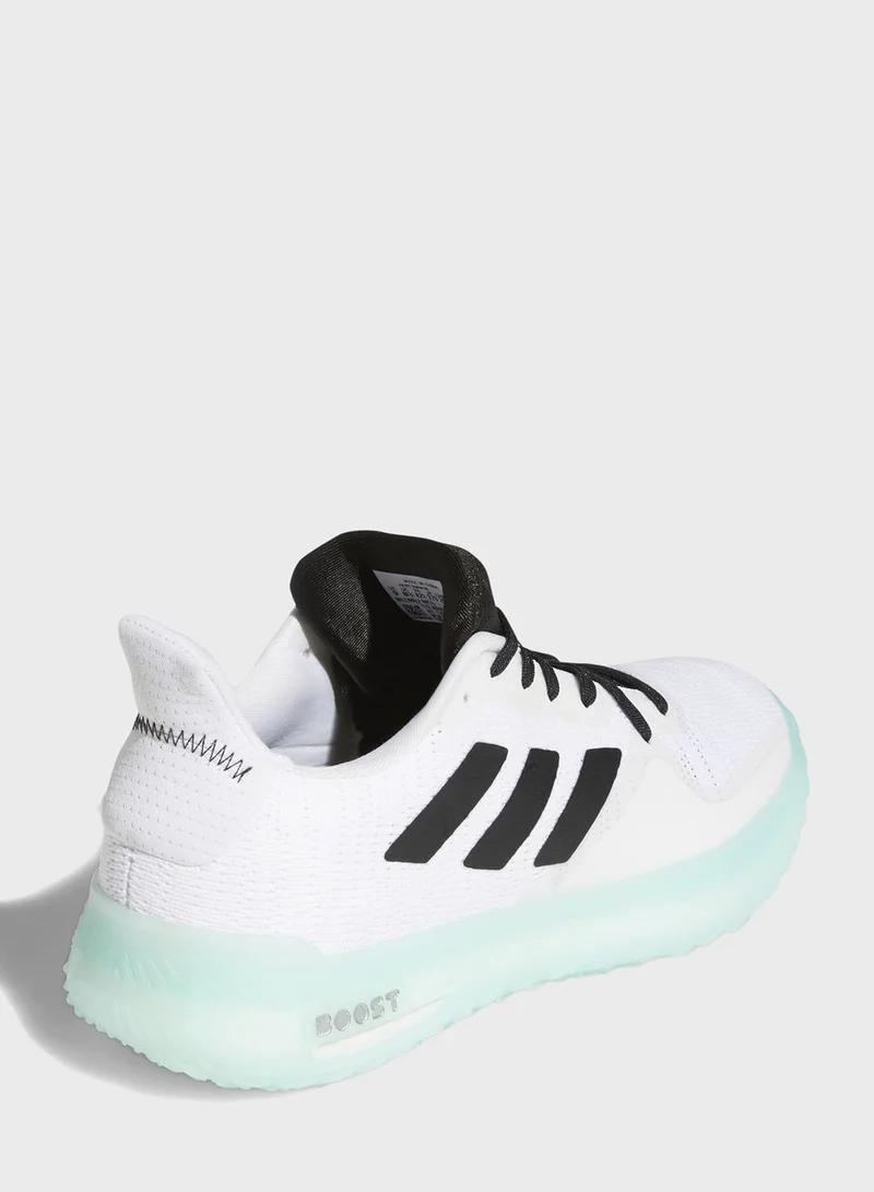 Adidas Fit Pr Trainer M