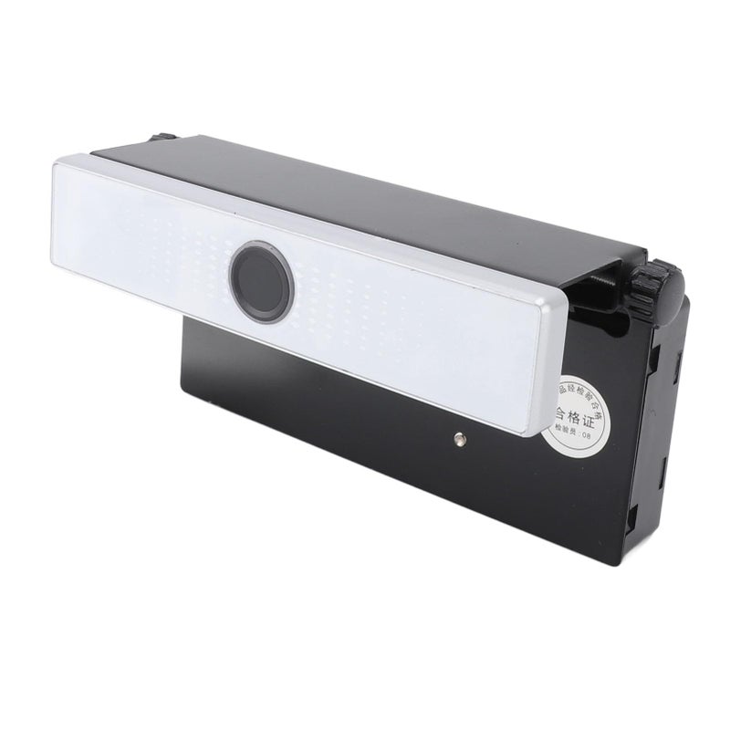 Fingerprint Cabinet Lock Smart Biometric Drawer Lock Black ABS Material Easy Installation - Image 4