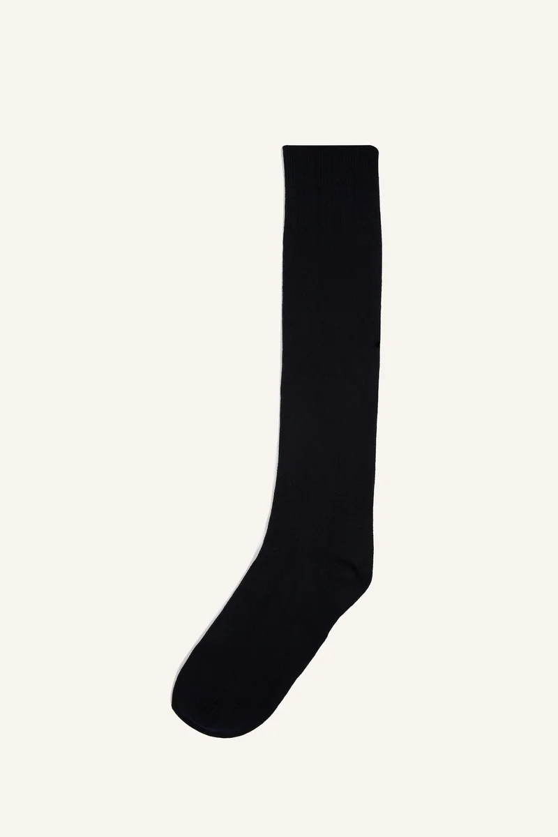 Defacto  Man 2 piece Knee Socks for Men | Best Price UAE