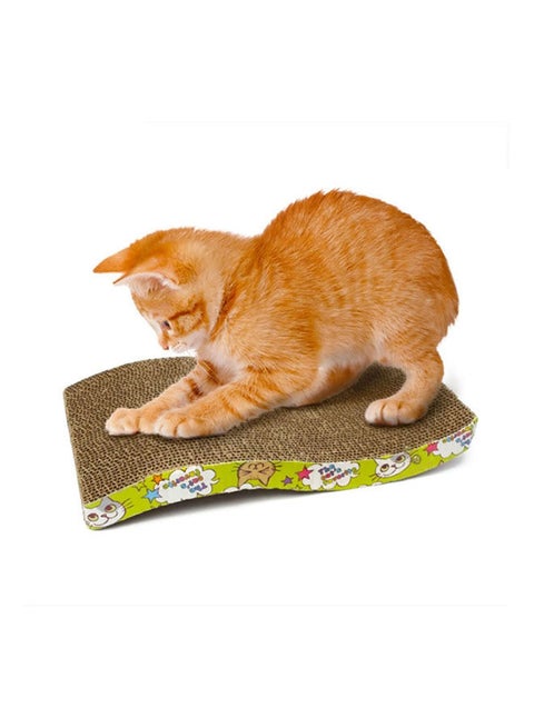 Cats Scratcher Cardboard - ‎280 Grams