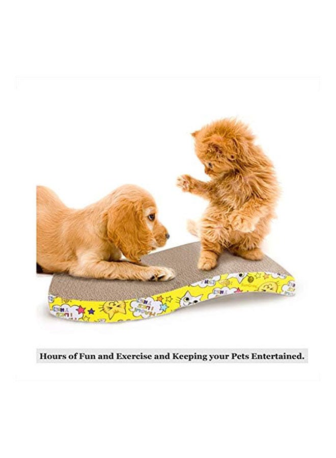 أنتول كرتون خدش القطط - 280 جرام - Image 2