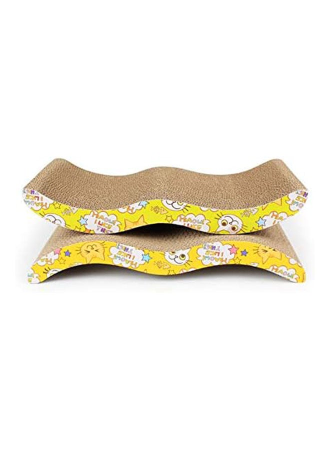 أنتول كرتون خدش القطط - 280 جرام - Image 4