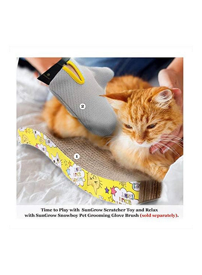 أنتول كرتون خدش القطط - 280 جرام - Image 3