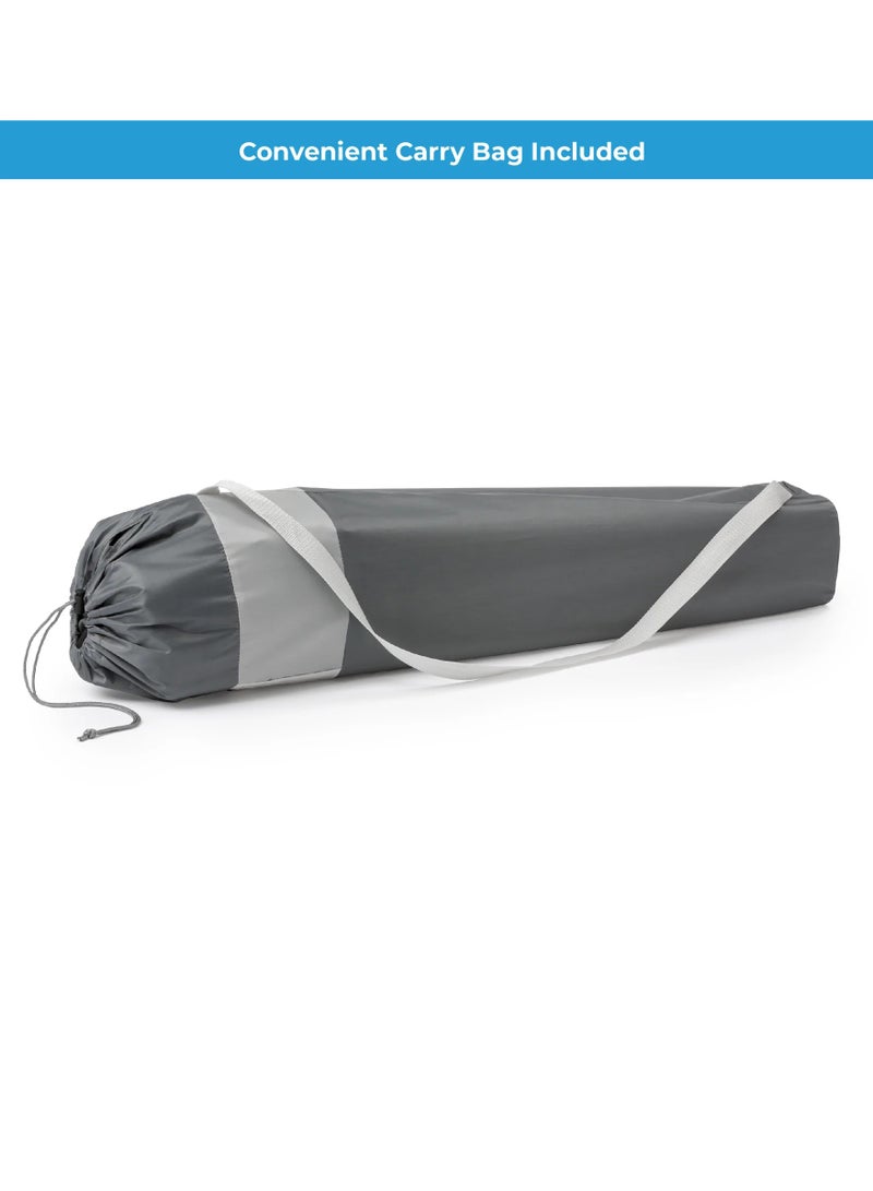 معدات كور كرسي بذراع شبكي صلب - Image 5