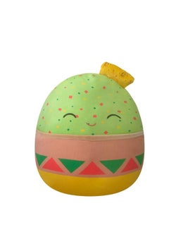Squishmallows Guacamole Plush - 14 Inches 