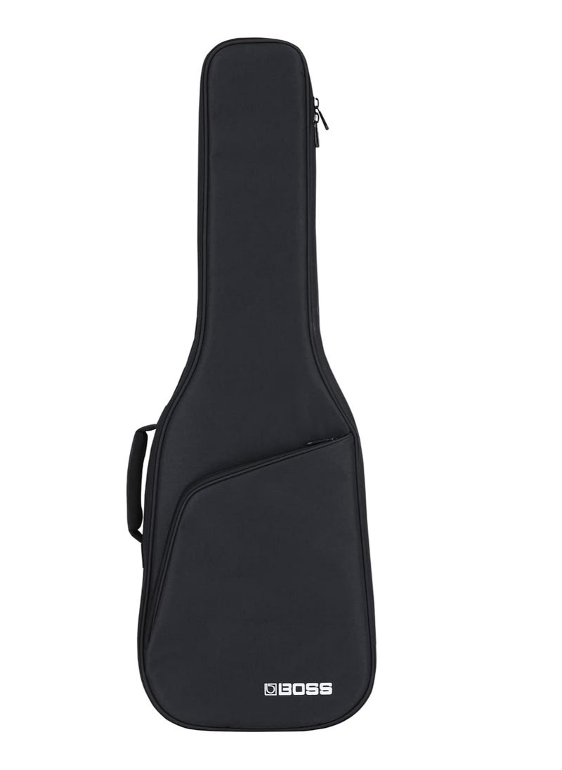 BOSS BOSS CB-EG01 Guitar Gig Bag | Slimline Electric Guitar Bag  - Image 1