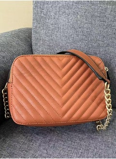 GUESS Women Crossbody Bag,Bag for Women,Shoulder Bag 21*15*8.5cm  - Image 3