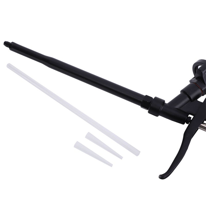 Foam Applicator Gun Expanding Insulation Spray Foam Gun Caulking Sealing Tool - Image 3