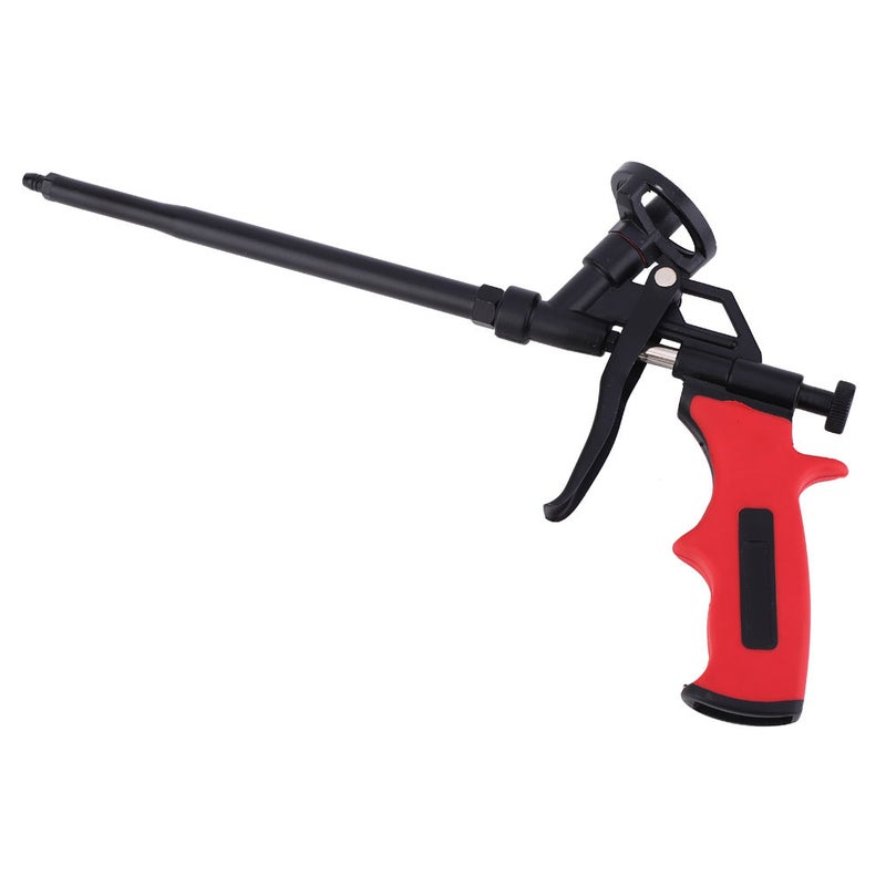 Foam Applicator Gun Expanding Insulation Spray Foam Gun Caulking Sealing Tool - Image 1