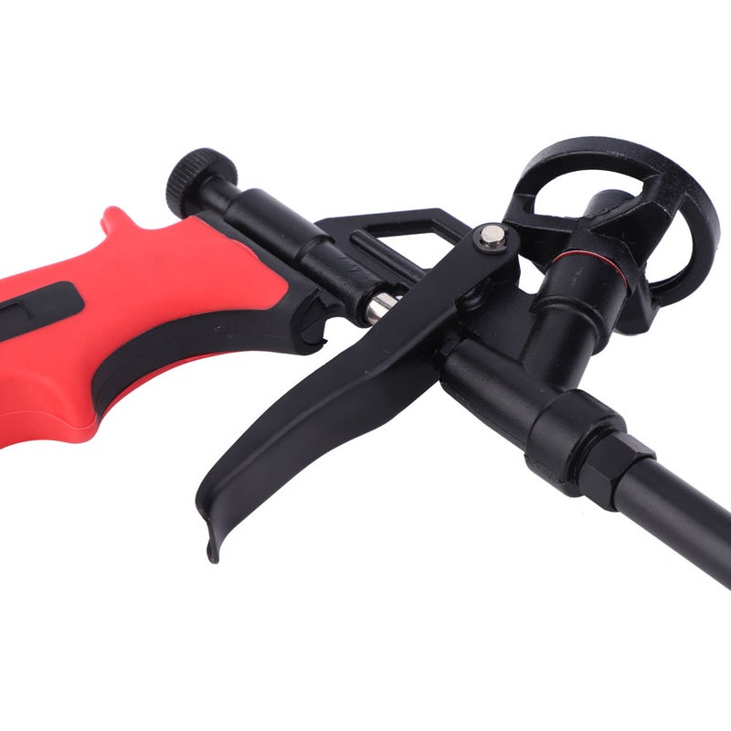 Foam Applicator Gun Expanding Insulation Spray Foam Gun Caulking Sealing Tool - Image 5
