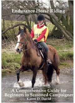 Endurance Horse Riding  - Image 1