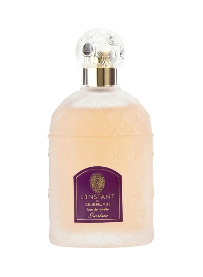 Guerlain L'instant De EDT 100ml - Image 1