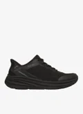 SKECHERS BLACK BLACK