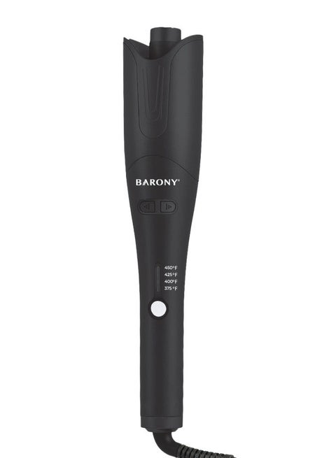 Barony professional hair curler