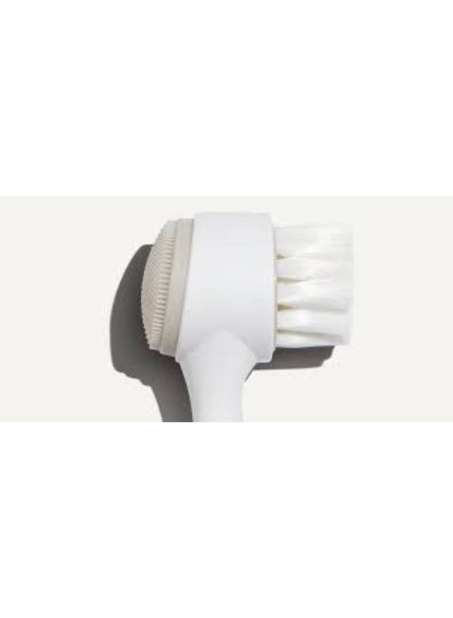 myBlend Dual-Action Cleansing Brush 1 piece - Image 2