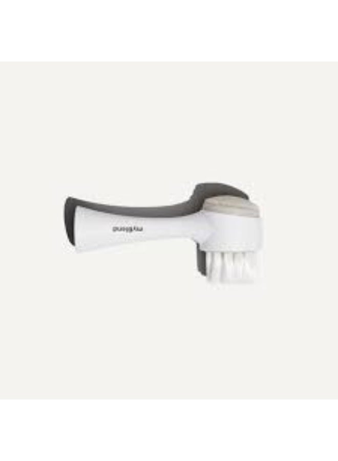 myBlend Dual-Action Cleansing Brush 1 piece - Image 1