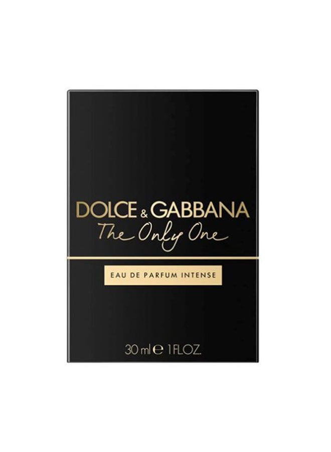 Dolce & Gabbana The Only One EDP 30ml - Image 3