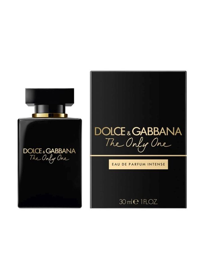 Dolce & Gabbana The Only One EDP 30ml - Image 2