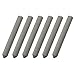 Seimneire 6 Pieces Low Temperature Welding Rods Multipurpose Repair Rods Easy Arc Welding Equipment Accessories Perfect for Beginner and Pro on Aluminum Stainless Steel Copper Iron - Image 2