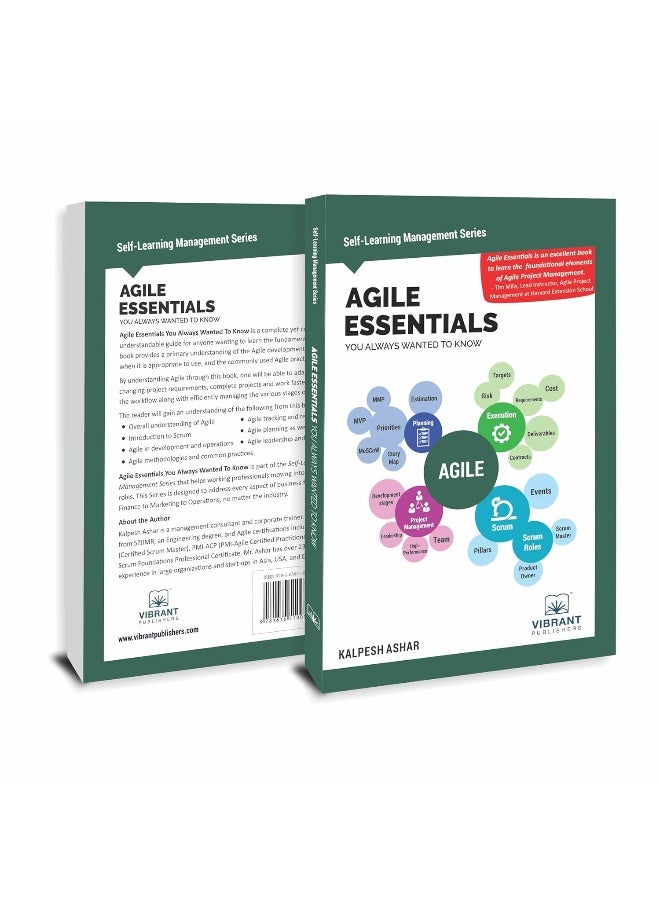 Agile Essentials You Always Wanted To Know - Image 4