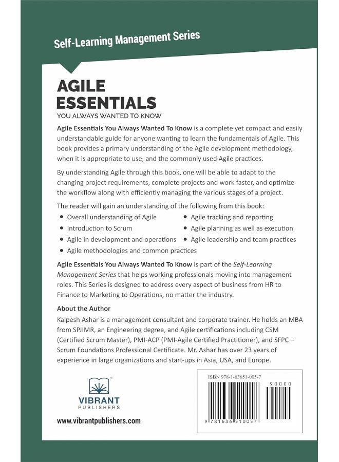 Agile Essentials You Always Wanted To Know - Image 2
