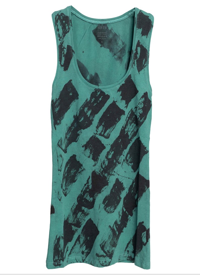 ASTK - TIE DIE TOP - Image 1
