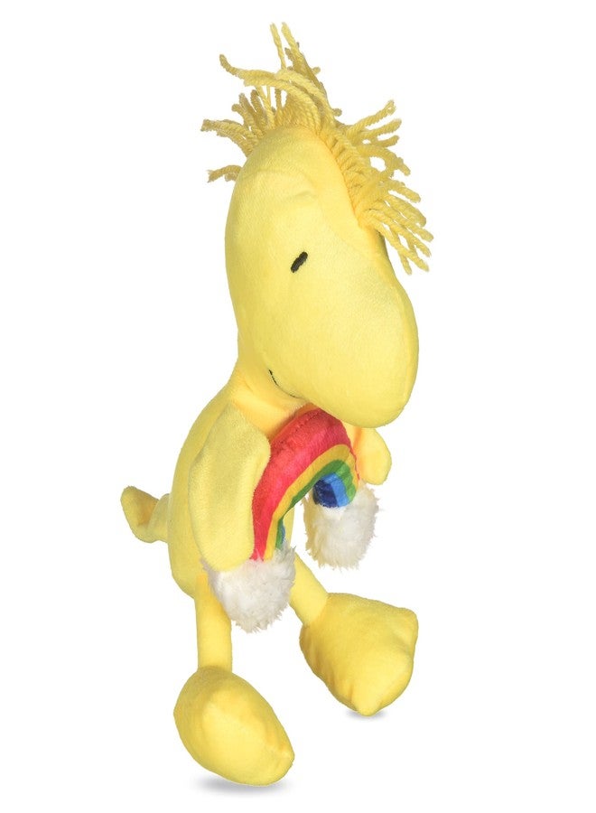 بينتس لعبة حيوانات أليفة من بيناتس فور بيتس، وودستوك رينبو سكويكر - Image 2