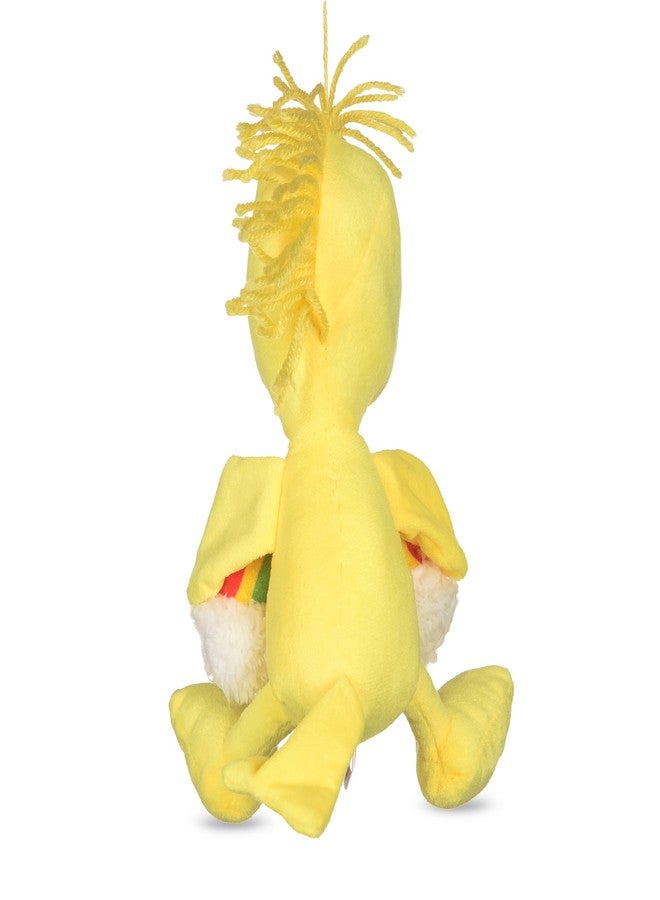 بينتس لعبة حيوانات أليفة من بيناتس فور بيتس، وودستوك رينبو سكويكر - Image 5