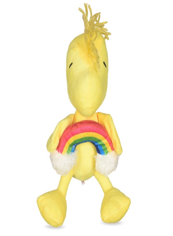 بينتس لعبة حيوانات أليفة من بيناتس فور بيتس، وودستوك رينبو سكويكر - Image 1