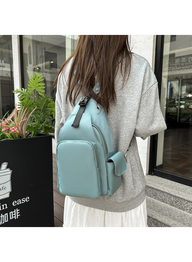 Mark Fairwhale New Casual Sports Chest Bag - Image 2