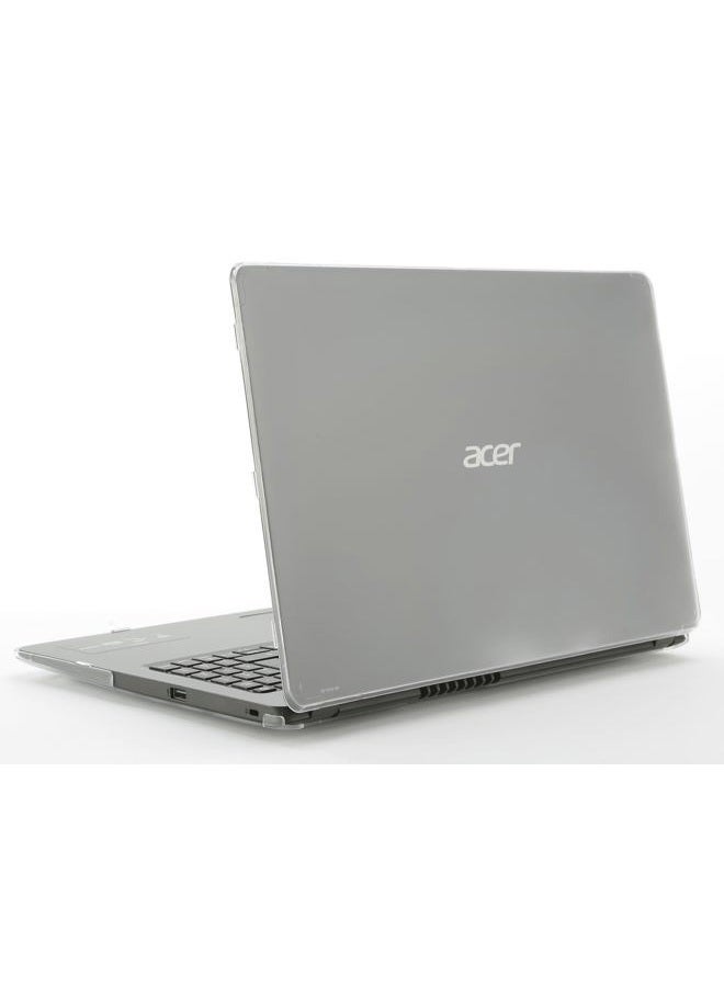 Case ONLY Compatible for 2019~2023 15.6" Acer Aspire 3 A315-42 / A315-54 / A315-56 Series (with Intel CPU) Notebook PC (NOT Fitting Other Acer Models) - Clear