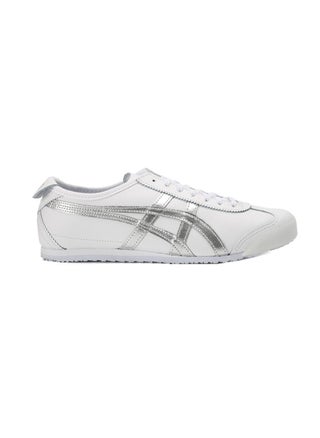 White/Silver