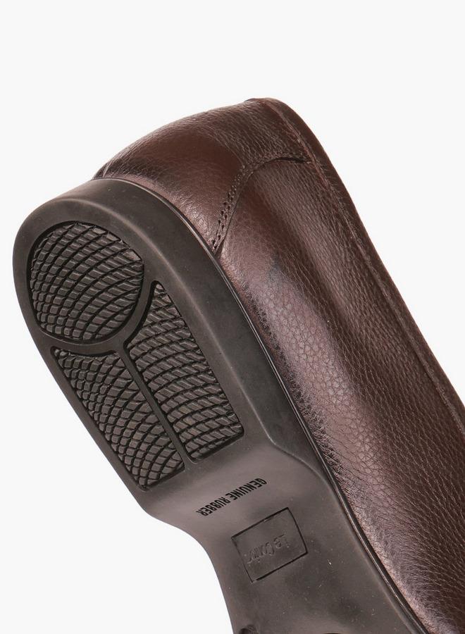 Le Confort Men Loafers Slip On - Image 5