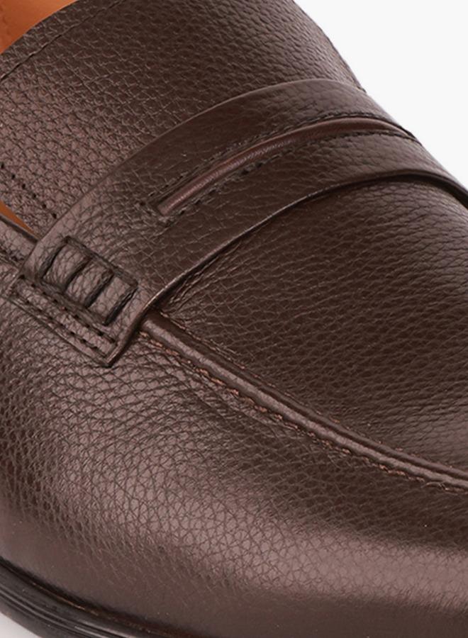 Le Confort Men Loafers Slip On - Image 4