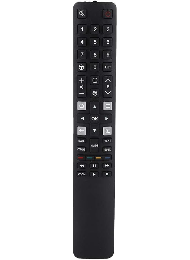 The Bros Universal Remote Control Replacement for TCL 55s405 / 40s305 / 65s405 / 32s301 - Image 1