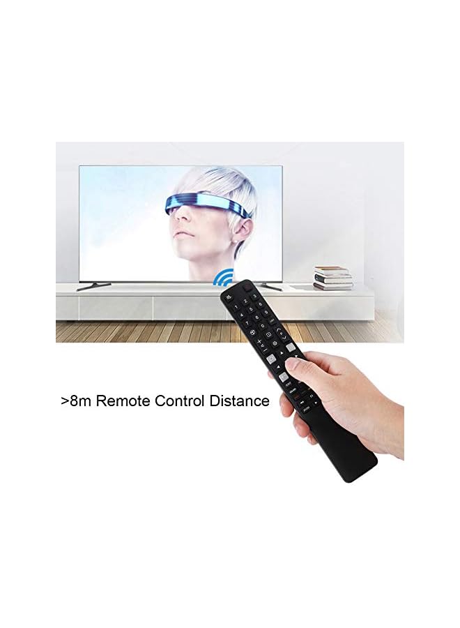 The Bros Universal Remote Control Replacement for TCL 55s405 / 40s305 / 65s405 / 32s301 - Image 3