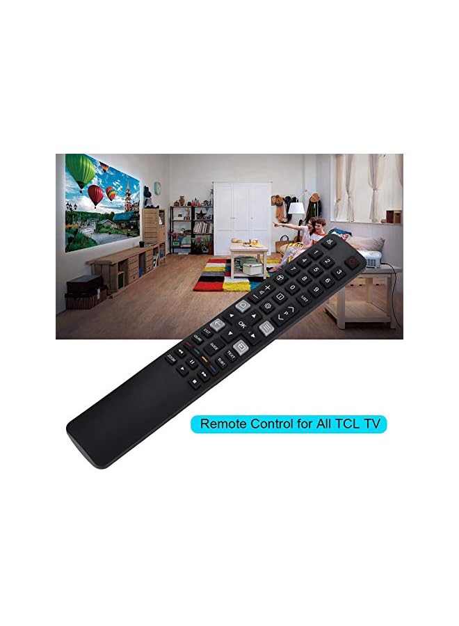 The Bros Universal Remote Control Replacement for TCL 55s405 / 40s305 / 65s405 / 32s301 - Image 4