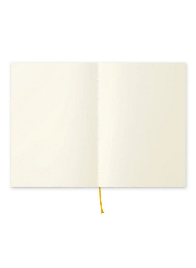 Designphil Midori Way MD notebook ruled line free　A5 - Image 3