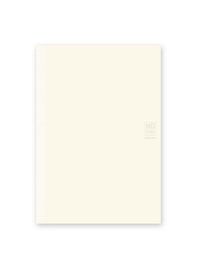 Designphil Midori Way MD notebook ruled line free　A5 - Image 2