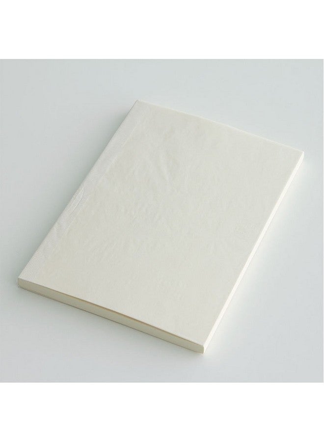 Designphil Midori Way MD notebook ruled line free　A5 - Image 4