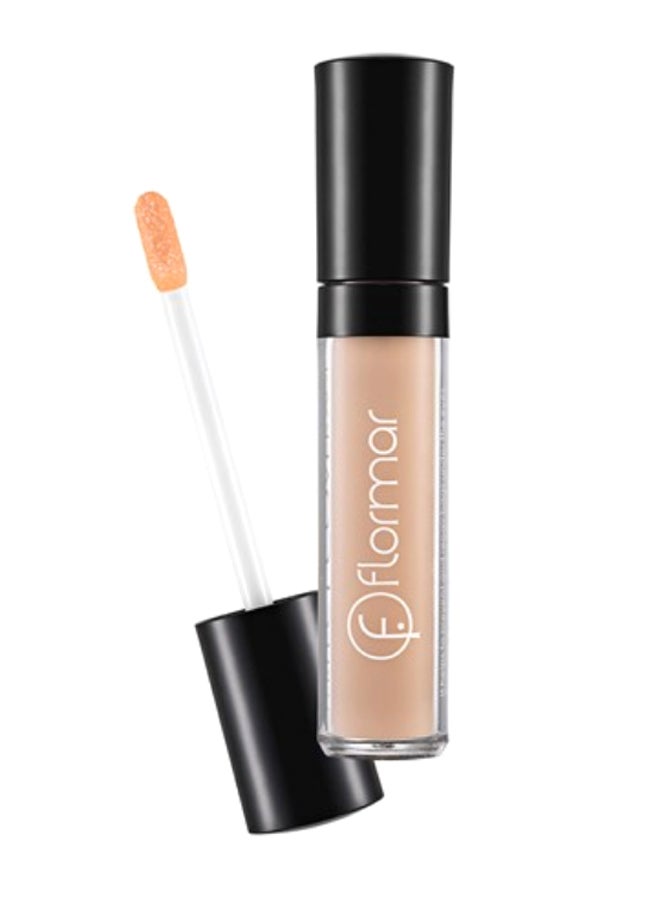 flormar Liquid Eye Concealer 4 - Image 3