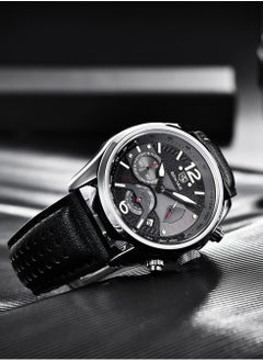 BENYAR Watches for Men Watch Quartz Luxury Chronograph Waterproof Watch 5171  - Image 3
