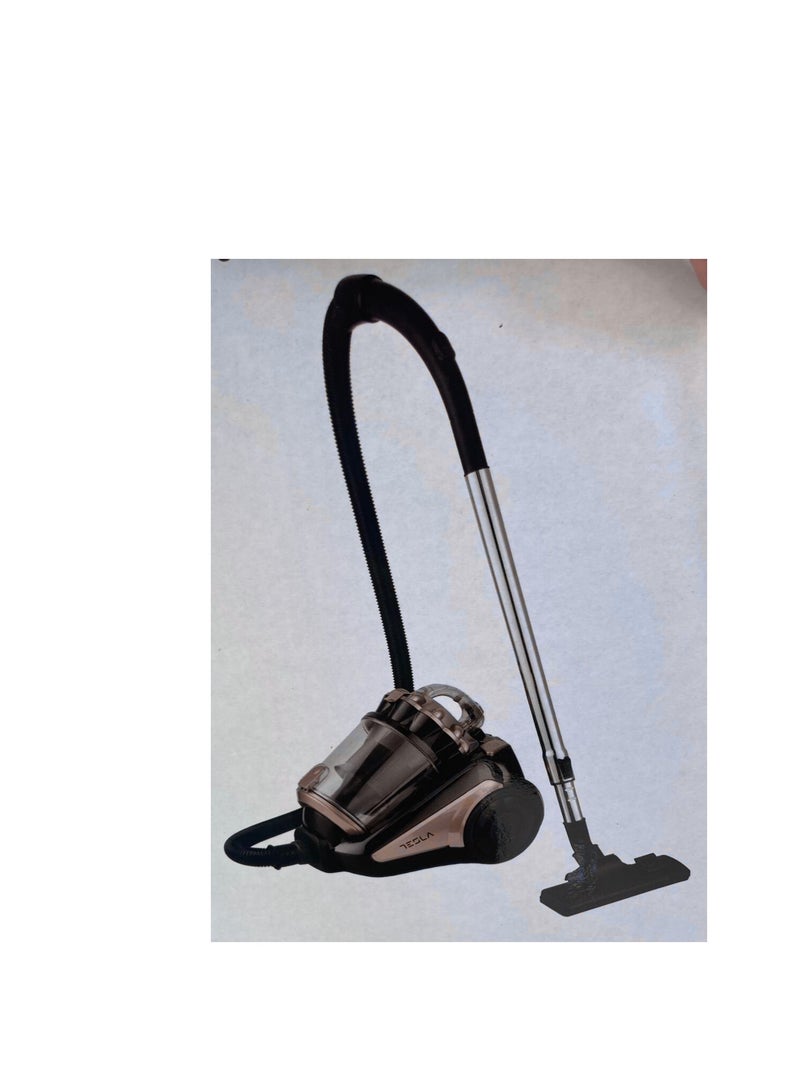 Tesla 2000W Vacuum Cleaner TSL-VC100 - Image 3