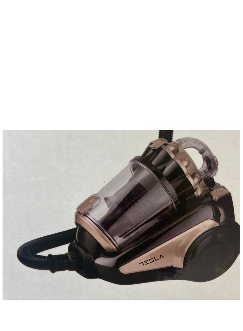 Tesla 2000W Vacuum Cleaner TSL-VC100 - Image 4