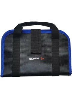 Savagear Savage Gear Jig Bag 34X25CM 16 Long-Semilong 60-150GR 