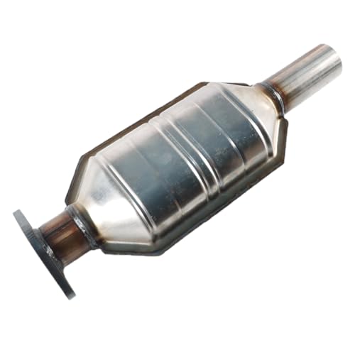 CHYKORLA Rear Catalytic Converter Compatible with 2010 2011 2012 Ford Fusion 2.5L, Direct Fit Catalytic Convertor Replacement Parts with Gasket Kit, Easy to Replace - Image 4