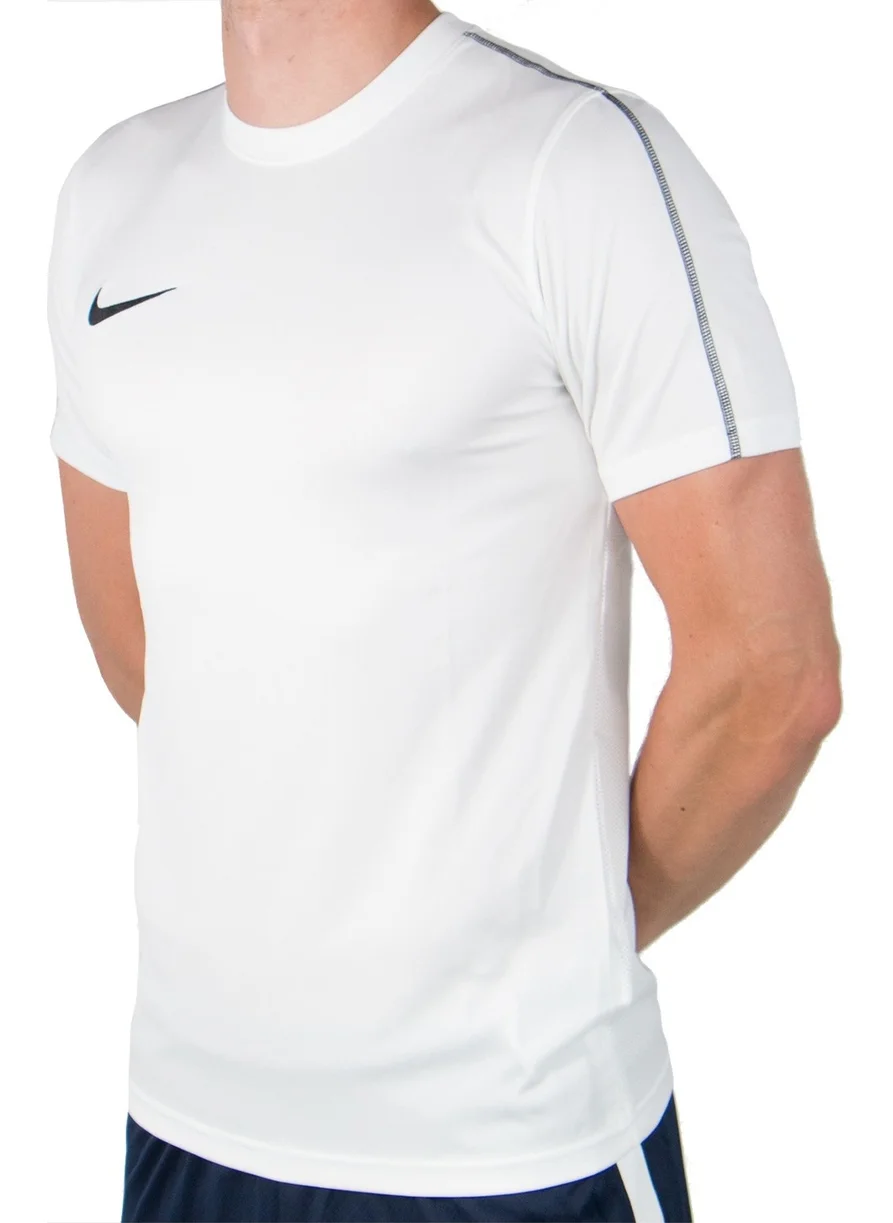 نايكي M Nk Dry Park18 Ss Top Men's T-Shirt AA2046-100