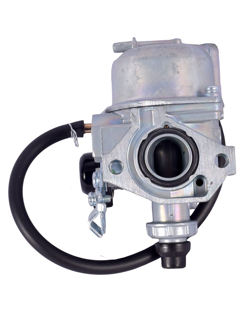 Haran Carburetor Assembly Compatible For Honda Activa 100cc Old/Hero Pleasure 100cc - Image 1